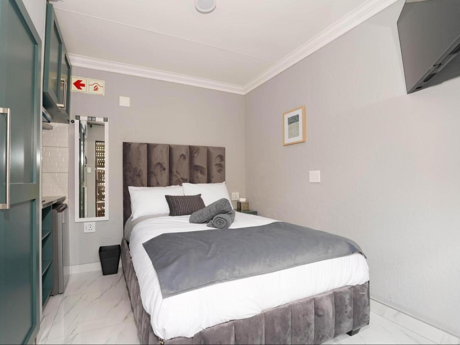 Ava Guest House Йоханнесбург Номер фото