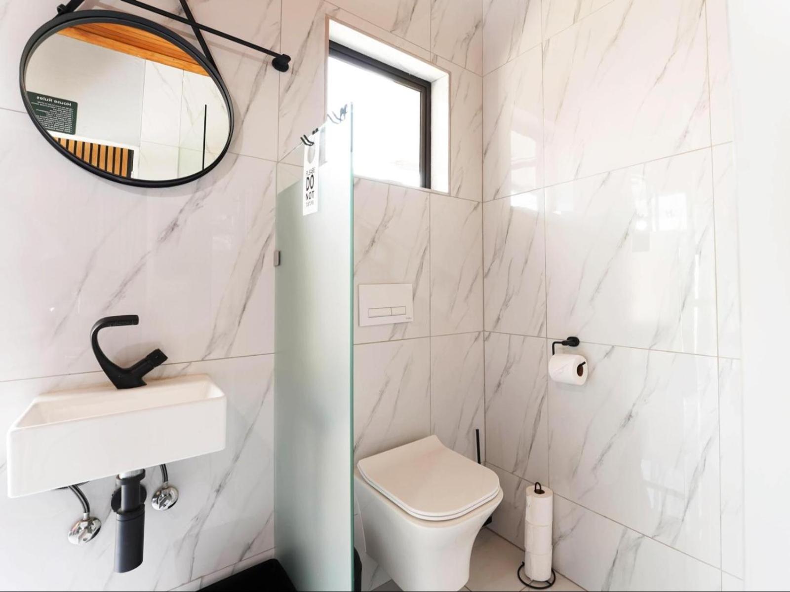 Ava Guest House Йоханнесбург Экстерьер фото
