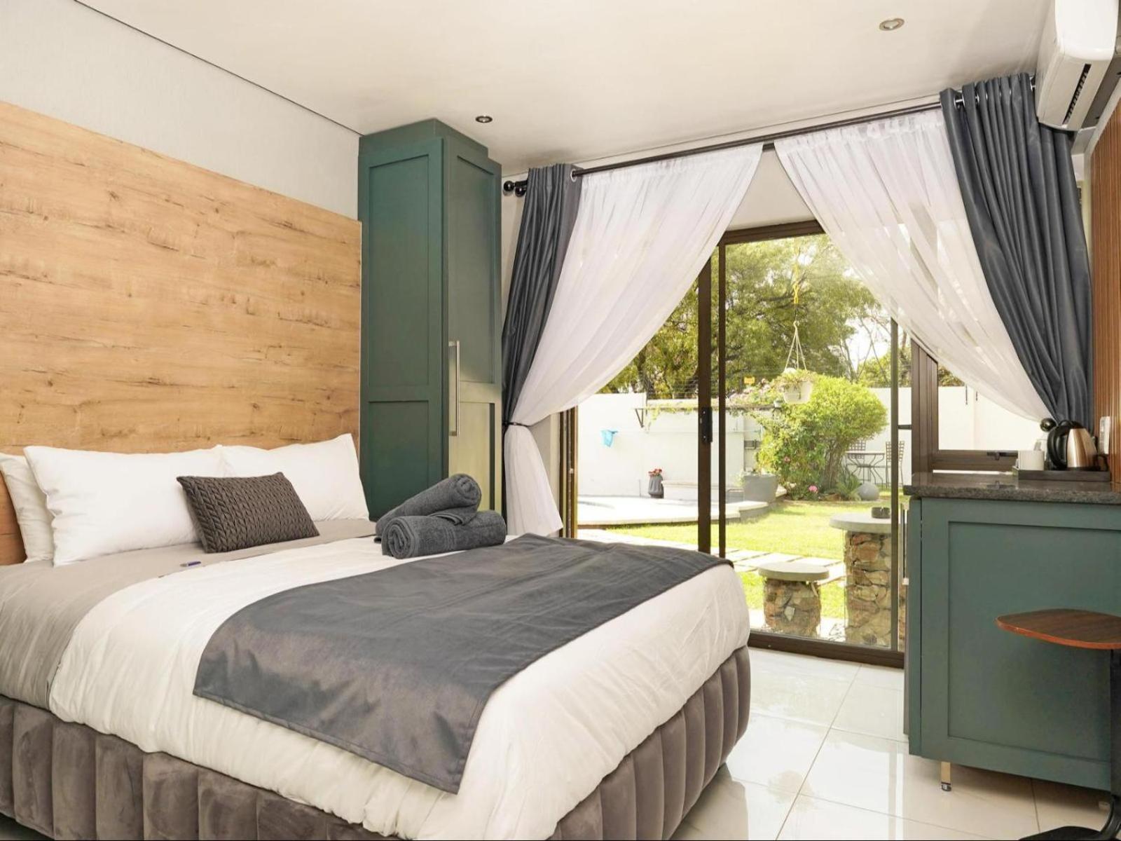 Ava Guest House Йоханнесбург Номер фото