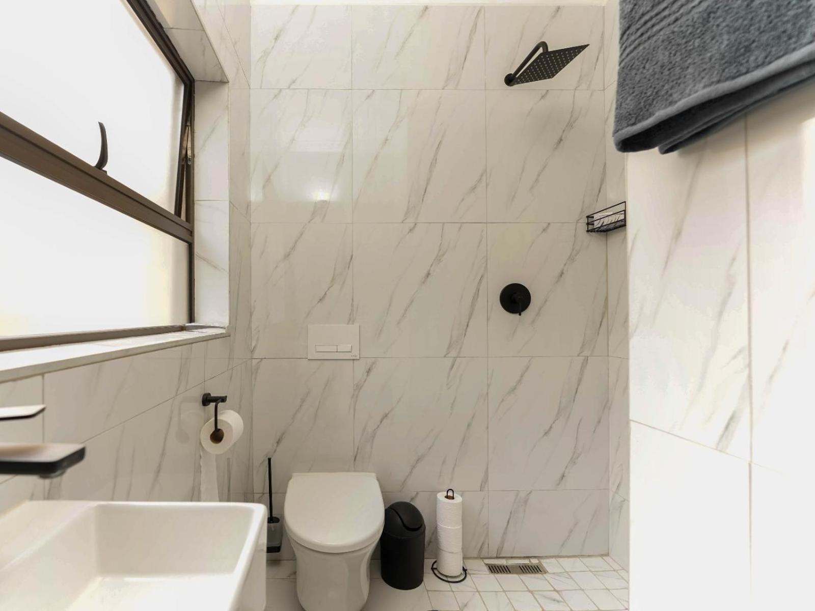 Ava Guest House Йоханнесбург Номер фото